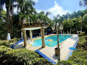 Finca Balvanera